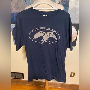 Duck Commander Tee